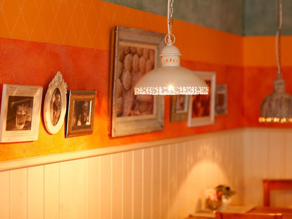 Hotel & Restaurant Zum Beck Stansstad Εξωτερικό φωτογραφία