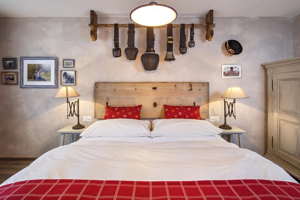 Hotel & Restaurant Zum Beck Stansstad Εξωτερικό φωτογραφία