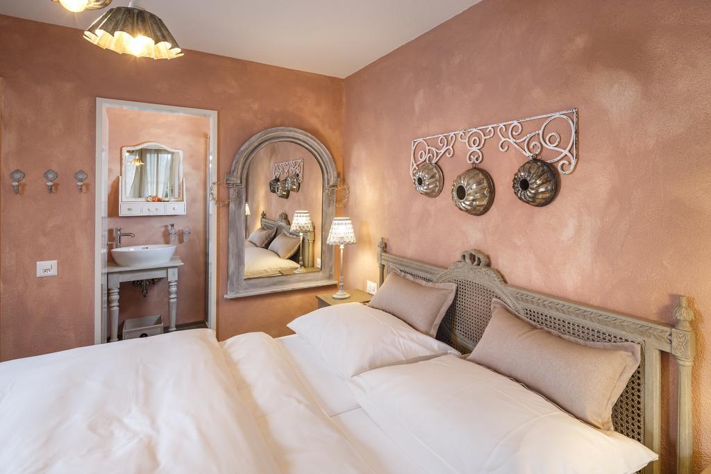 Hotel & Restaurant Zum Beck Stansstad Εξωτερικό φωτογραφία
