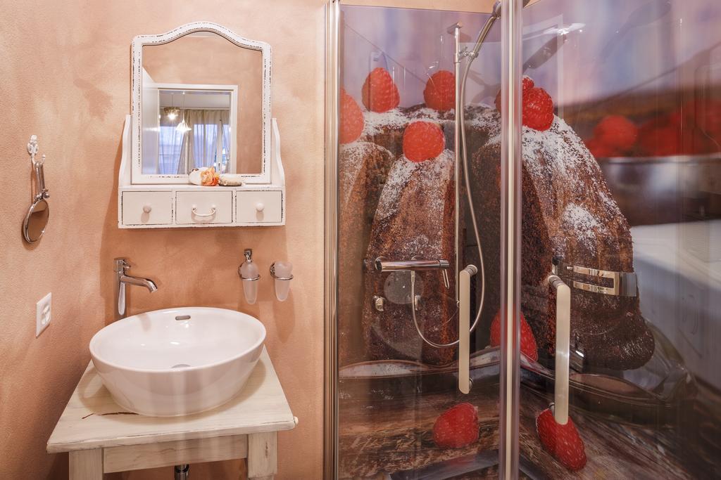 Hotel & Restaurant Zum Beck Stansstad Εξωτερικό φωτογραφία