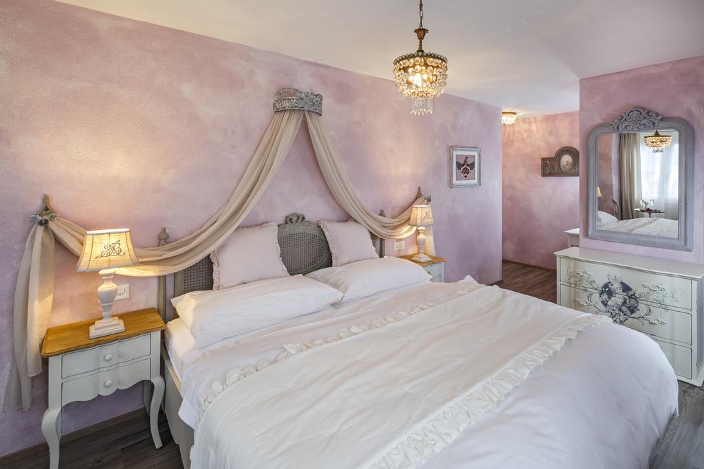 Hotel & Restaurant Zum Beck Stansstad Εξωτερικό φωτογραφία